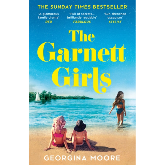 The Garnett Girls