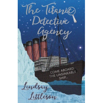 The Titanic Detective Agency