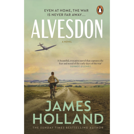Alvesdon