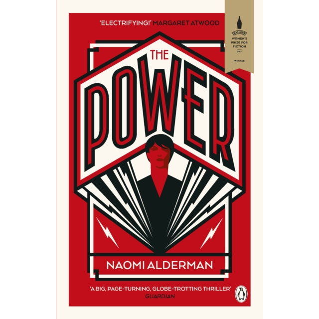 The Power : Now a Major TV Series with Prime Video