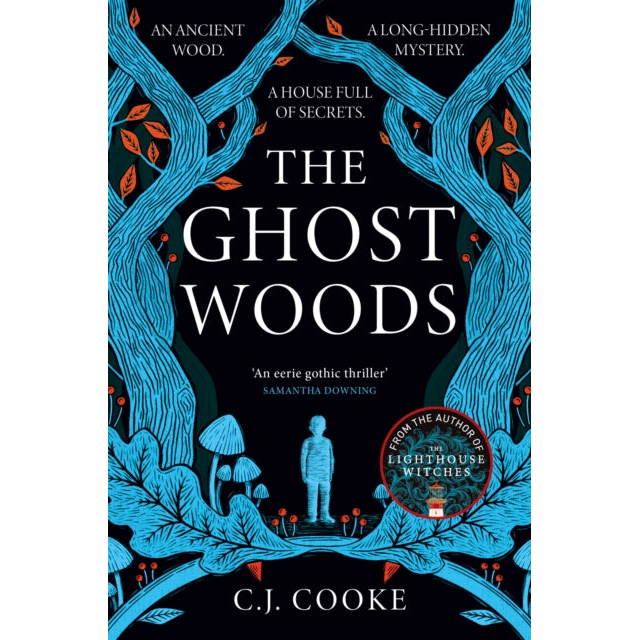 The Ghost Woods