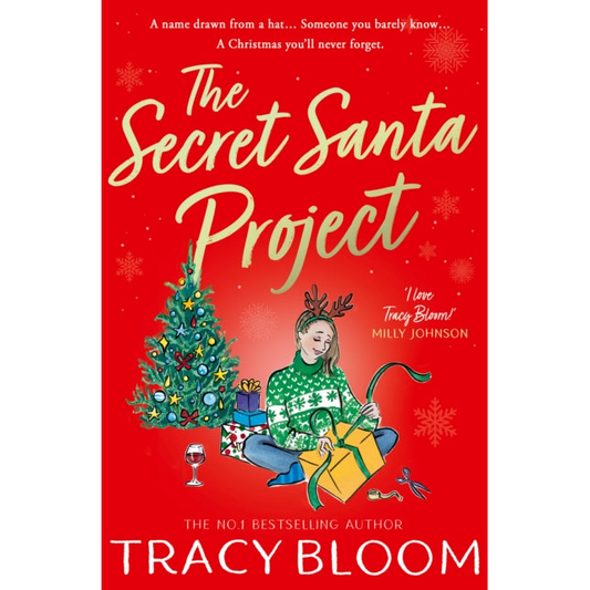 The Secret Santa Project