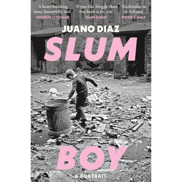 Slum Boy : One of the most moving accounts of non-fiction ever written