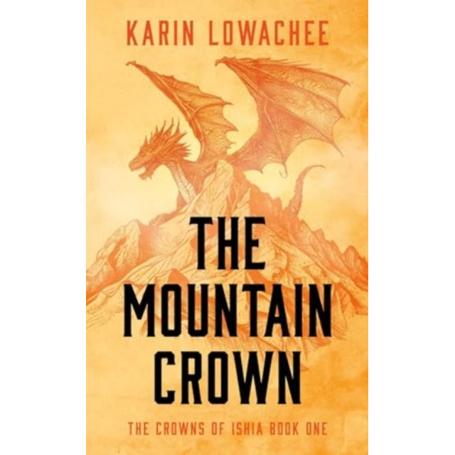 The Mountain Crown : 1
