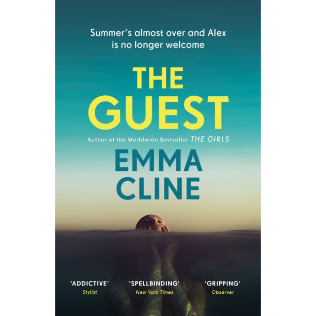 The Guest
