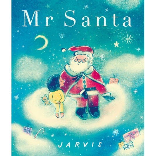 Mr Santa