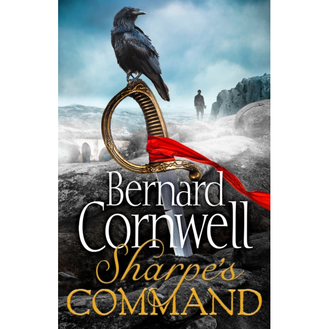 Sharpe's Command : Book 14