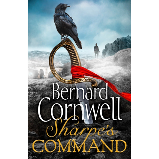 Sharpe's Command : Book 14