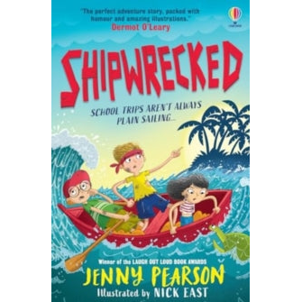 Shipwrecked!