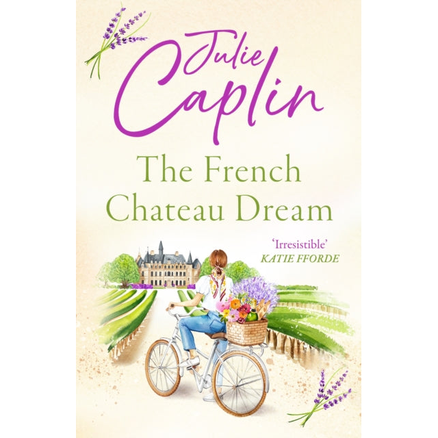 The French Chateau Dream : Book 10
