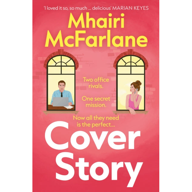 Cover Story