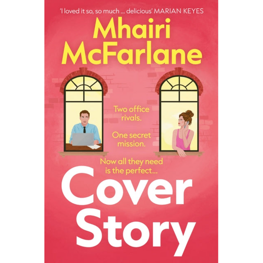 Cover Story