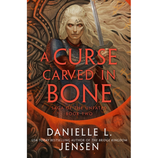 A Curse Carved in Bone