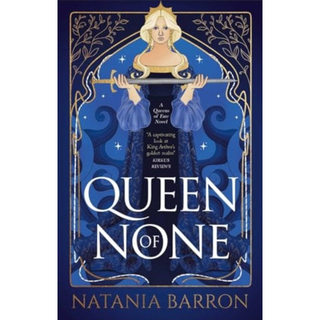 Queen of None : 1