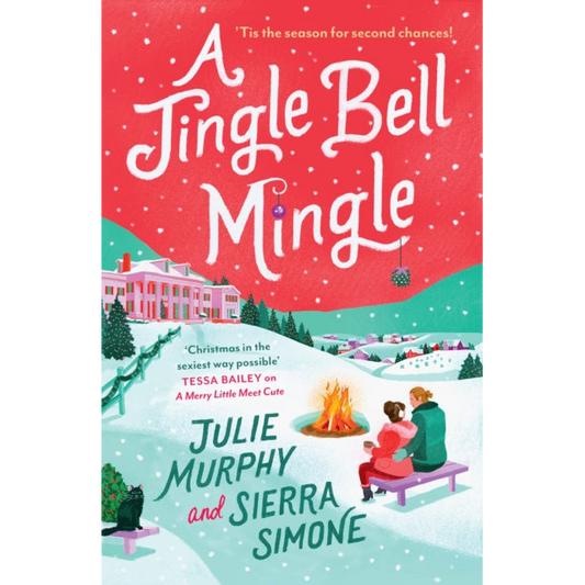 A Jingle Bell Mingle