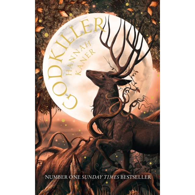 Godkiller : Book 1