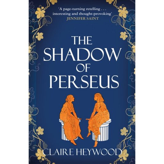 The Shadow of Perseus