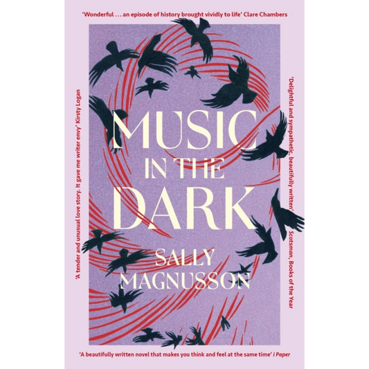 Music in the Dark