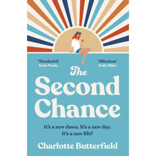 The Second Chance