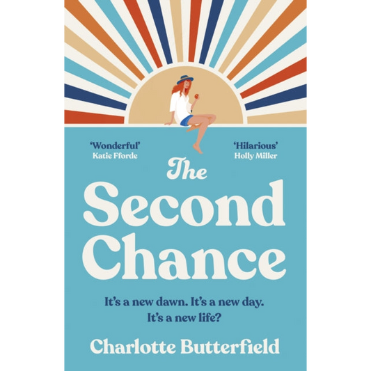 The Second Chance