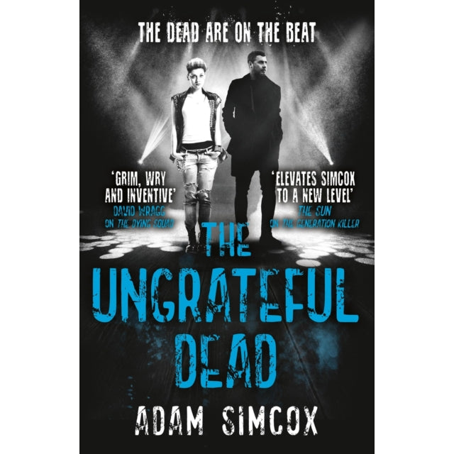 The Ungrateful Dead