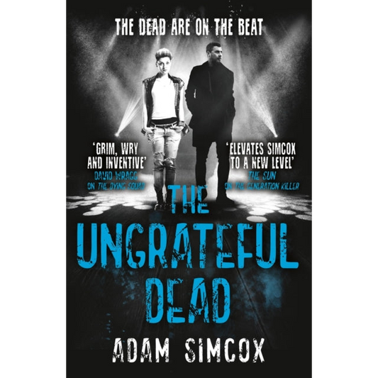 The Ungrateful Dead