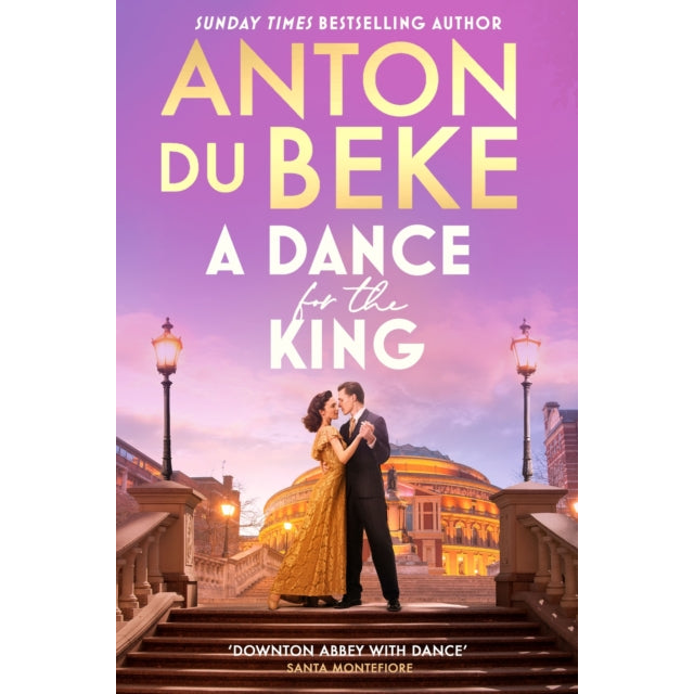 A Dance for the King