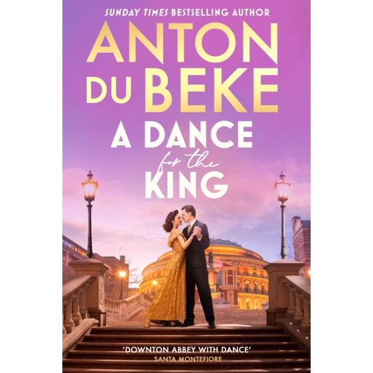 A Dance for the King