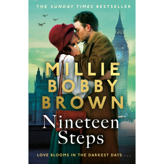 Nineteen Steps
