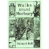 Walks around Horbury