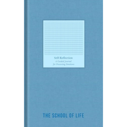 Self-Reflection Journal
