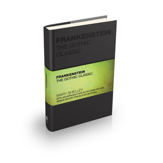 Frankenstein : The Gothic Classic