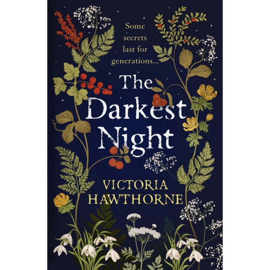 The Darkest Night
