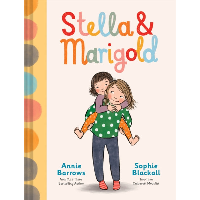 Stella & Marigold