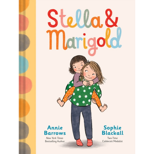Stella & Marigold