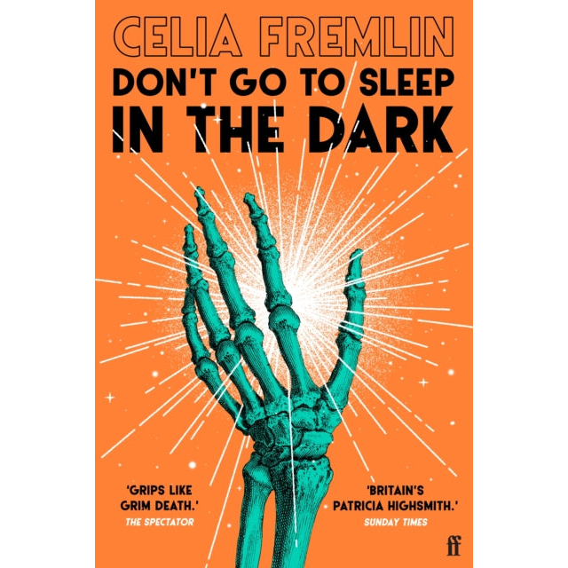 Don't Go to Sleep in the Dark : Classic Halloween Ghost Stories from the Author of Uncle Paul