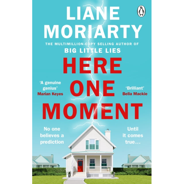 Here One Moment
