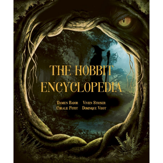 The Hobbit Encyclopedia