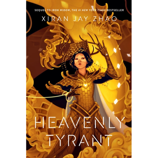 Heavenly Tyrant