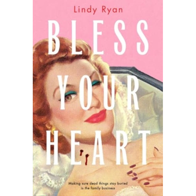 Bless Your Heart