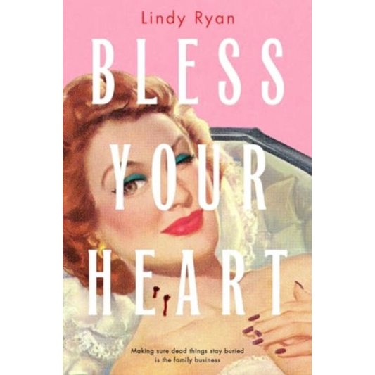 Bless Your Heart