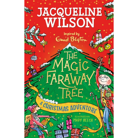 The Magic Faraway Tree: A Christmas Adventure
