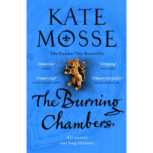 The Burning Chambers
