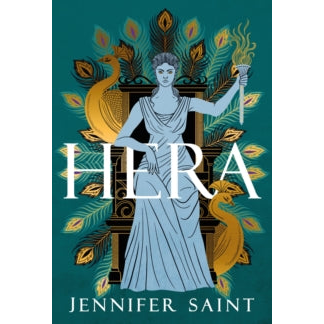 An Evening with Jennifer Saint - Thurs 11th July @ 7pm - Ticket and Book