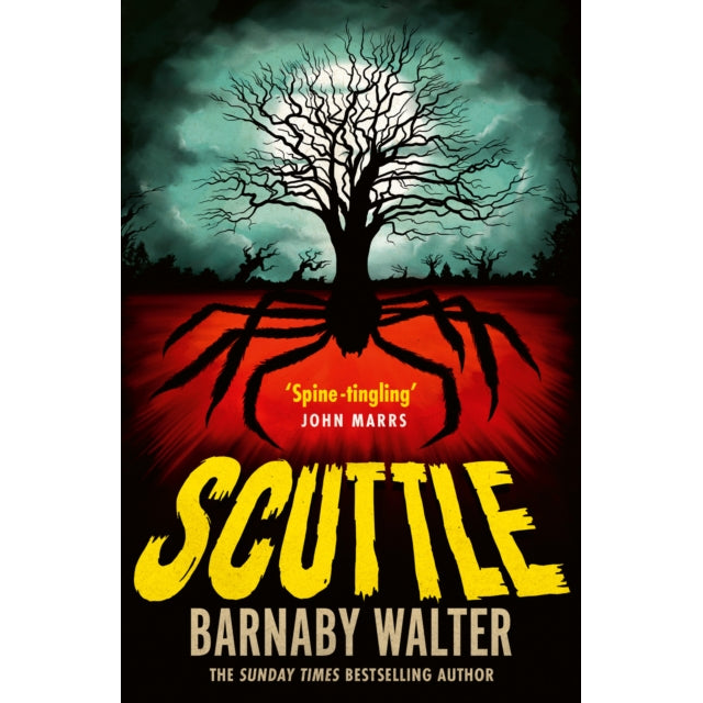 Scuttle