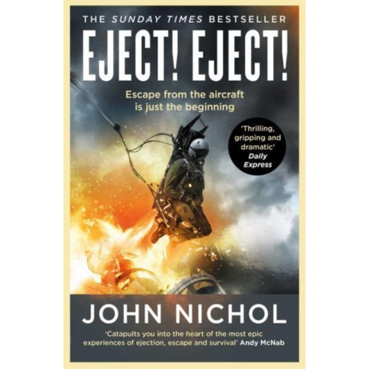 Eject! Eject!