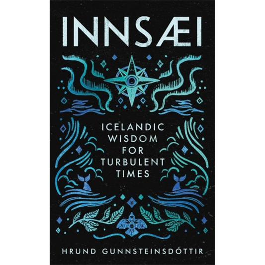 InnSaei : Icelandic wisdom for turbulent times
