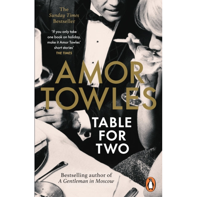 Table For Two