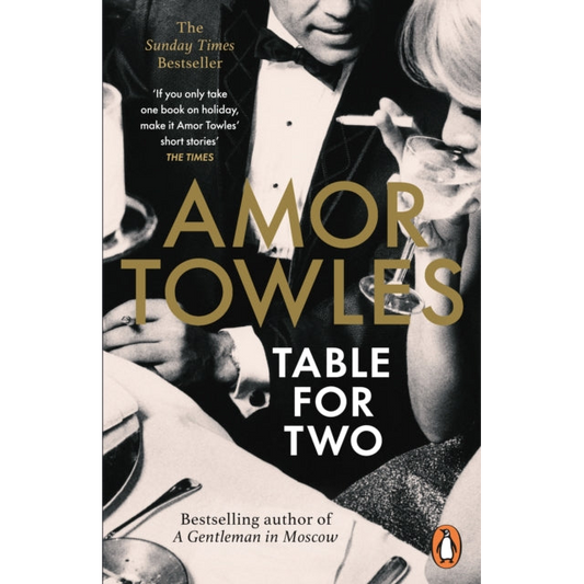 Table For Two