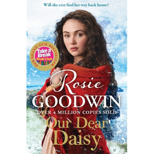 Our Dear Daisy : Gift a story they'll love this festive season